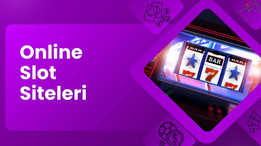 Online Slot Siteleri